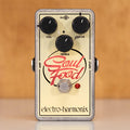 EHX Soul Food Drive Guitar Effects Pedal (201910138420) - Preloved