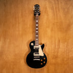 Epiphone Les Paul Traditional Pro In Ebony (111215514459) - Preloved