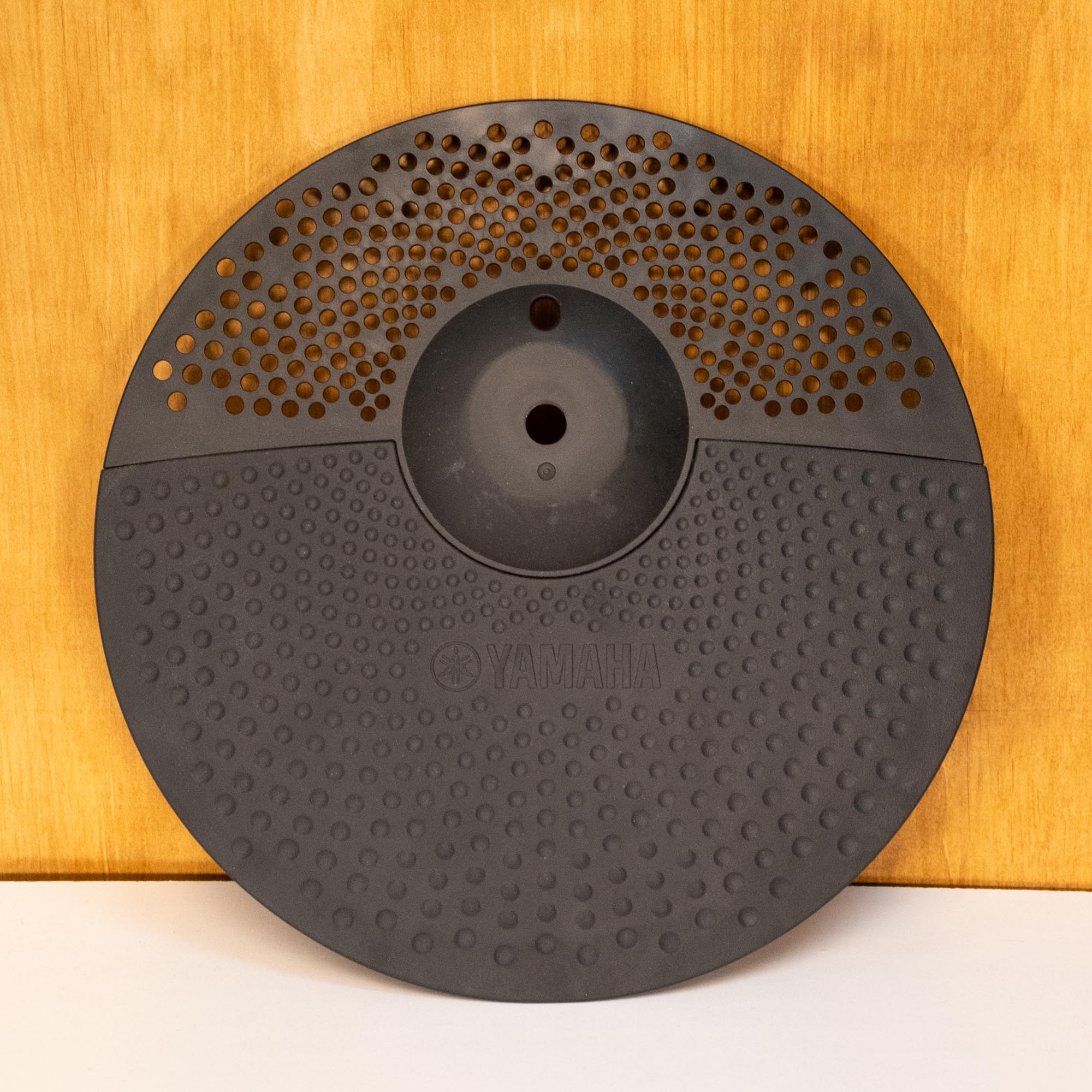 Yamaha DTX 4 Replacement Cymbal Pad (02) (DTX42702) - Preloved
