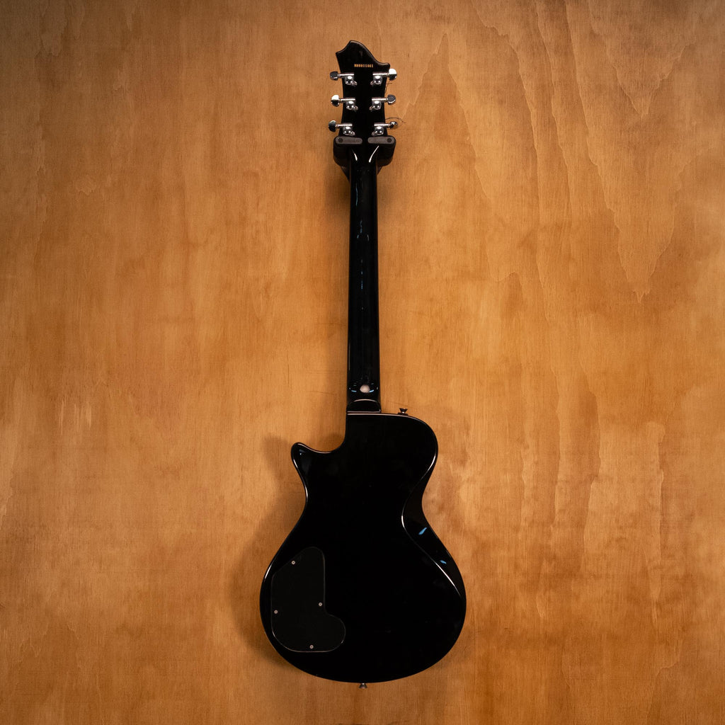 Hagstrom Ultra Swede Electric Guitar (M08011461) - Preloved