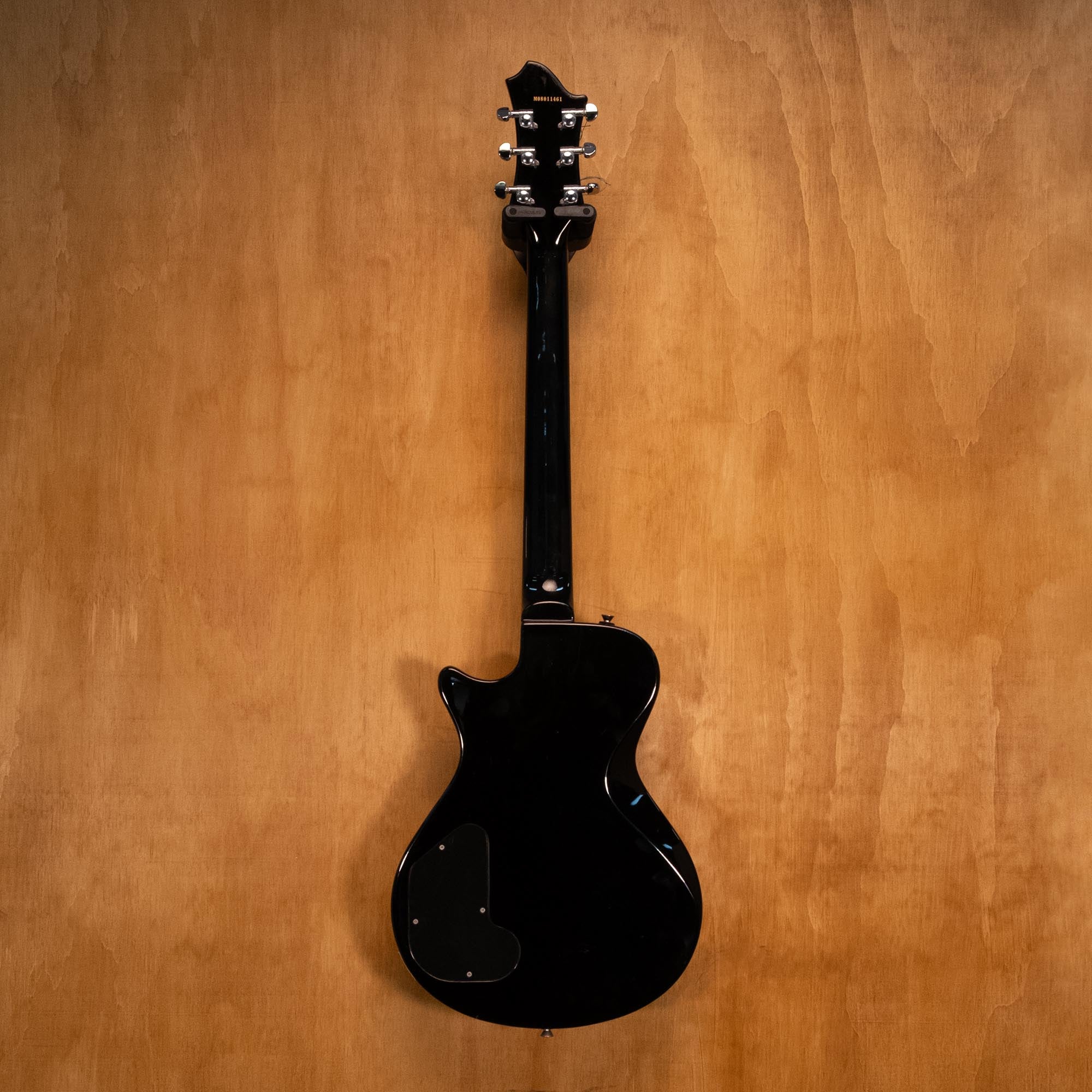 Hagstrom Ultra Swede Electric Guitar (M08011461) - Preloved