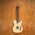 Tokai Legacy Series TE-Style 'Relic' Electric Guitar In Cream - Preloved