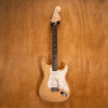 Fender American Vintage 70s Stratocaster In Natural (V00529) - Preloved