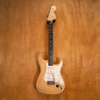 Fender American Vintage 70s Stratocaster In Natural (V00529) - Preloved