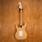 Fender American Vintage 70s Stratocaster In Natural (V00529) - Preloved