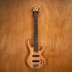 Ibanez Prestige BTB 6 String Bass Guitar (W960397) - Preloved