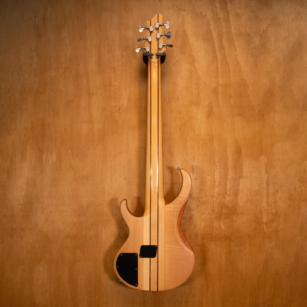 Ibanez Prestige BTB 6 String Bass Guitar (W960397) - Preloved