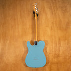 Fender Player II Telecaster Electric Guitar in Aquatone (MX24056218) - Preloved