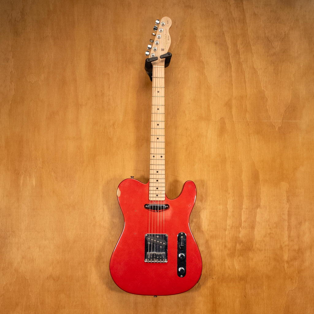 Squier Telecaster Affinity Electric Guitar (CY110804071) - Preloved