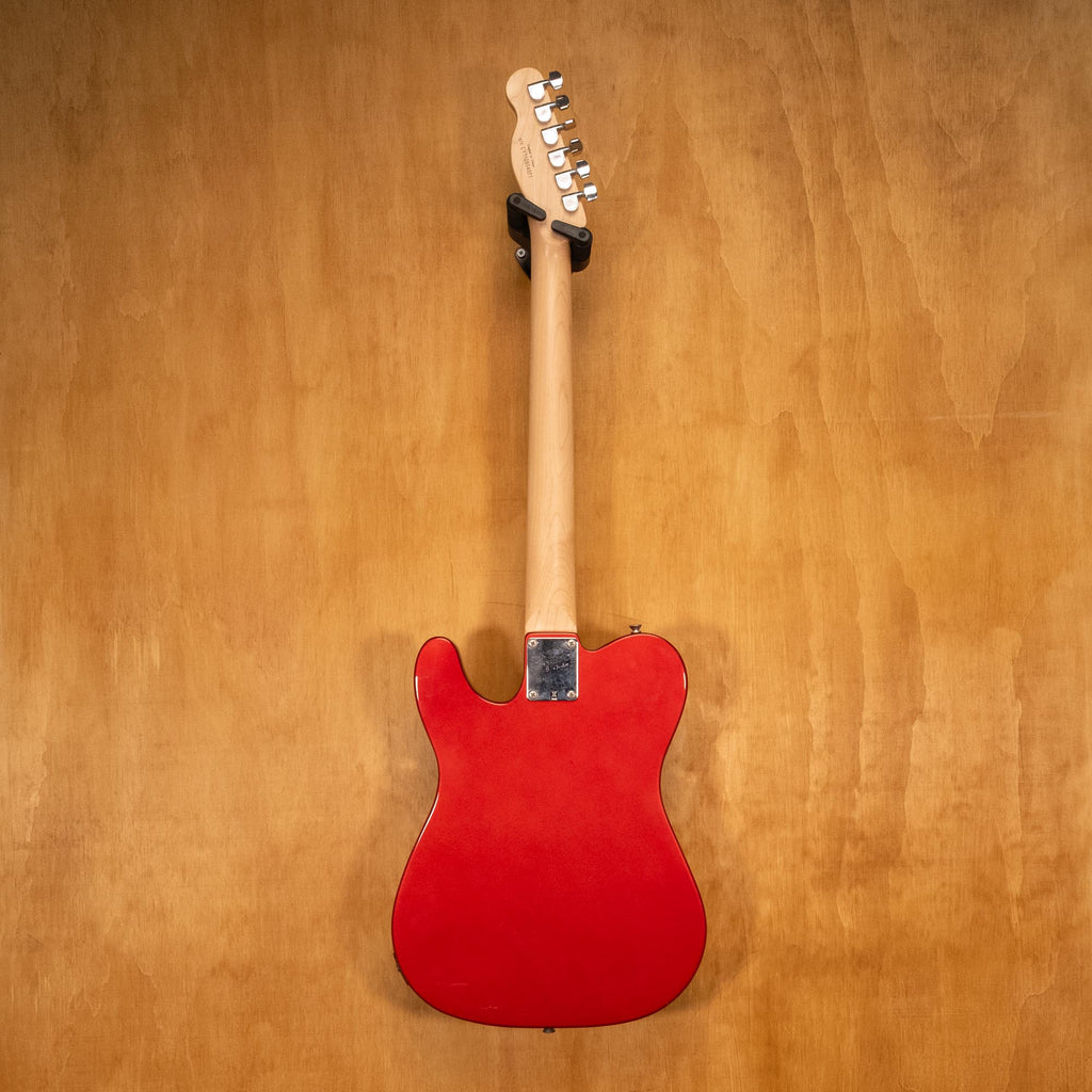 Squier Telecaster Affinity Electric Guitar (CY110804071) - Preloved