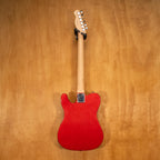 Squier Telecaster Affinity Electric Guitar (CY110804071) - Preloved