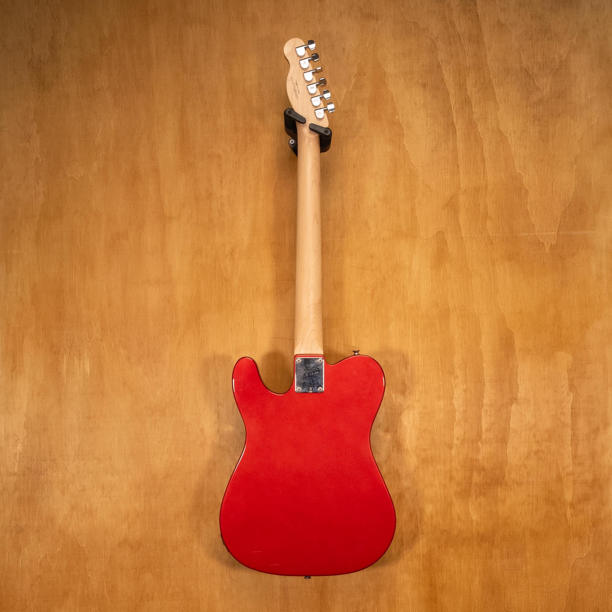 Squier Telecaster Affinity Electric Guitar (CY110804071) - Preloved