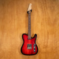 Squier Telecaster Standard Series Electric Guitar (070802676) - Preloved