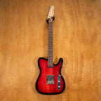 Squier Telecaster Standard Series Electric Guitar (070802676) - Preloved