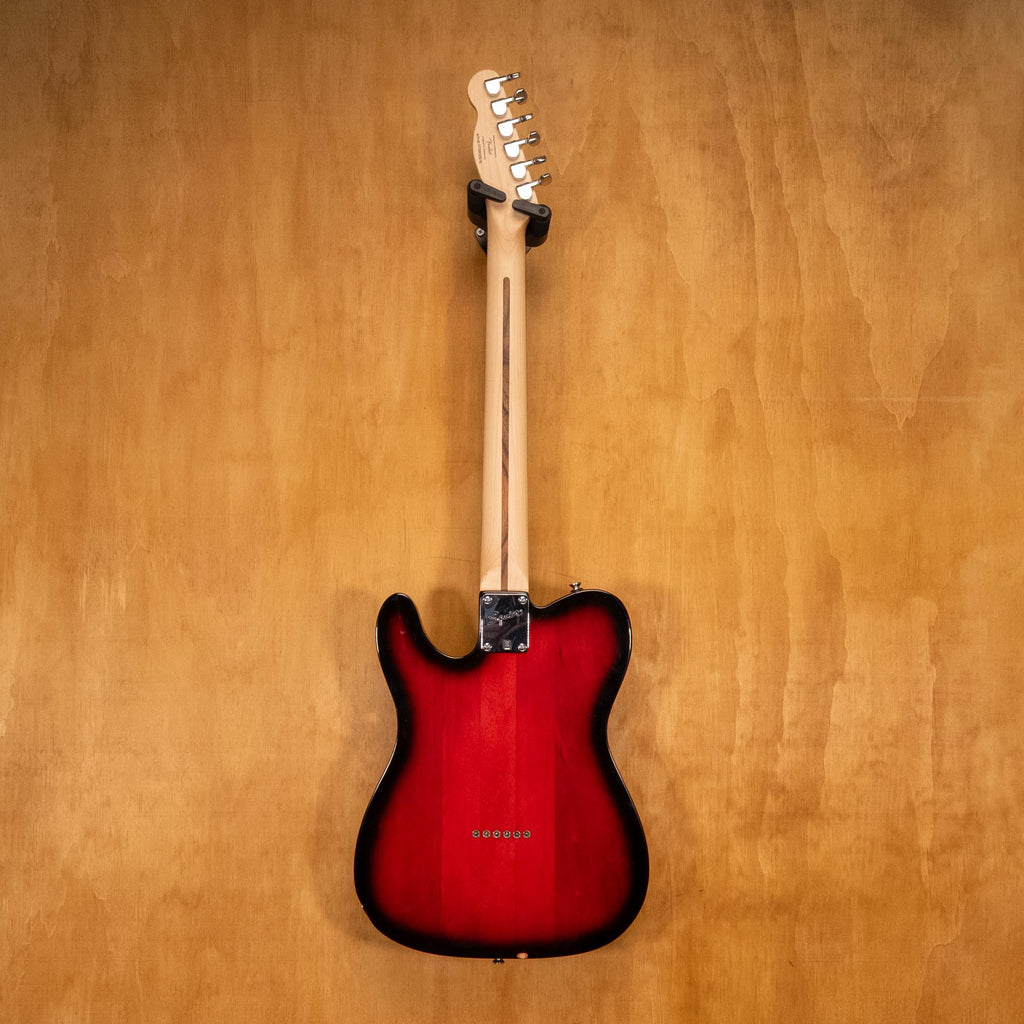 Squier Telecaster Standard Series Electric Guitar (070802676) - Preloved