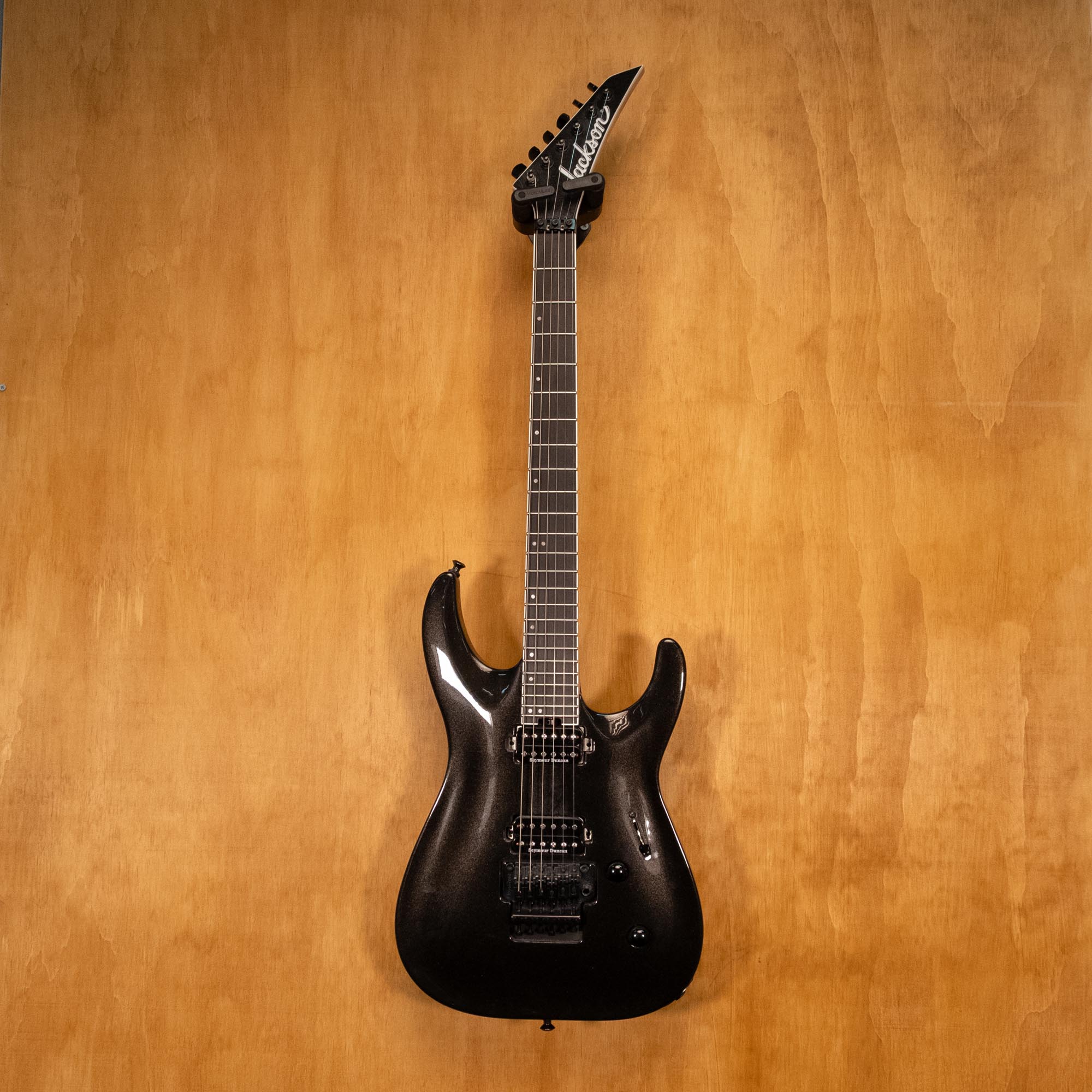 Jackson Pro Plus Series Dinky DKA Electric Guitar (CYJ2301235) - Preloved