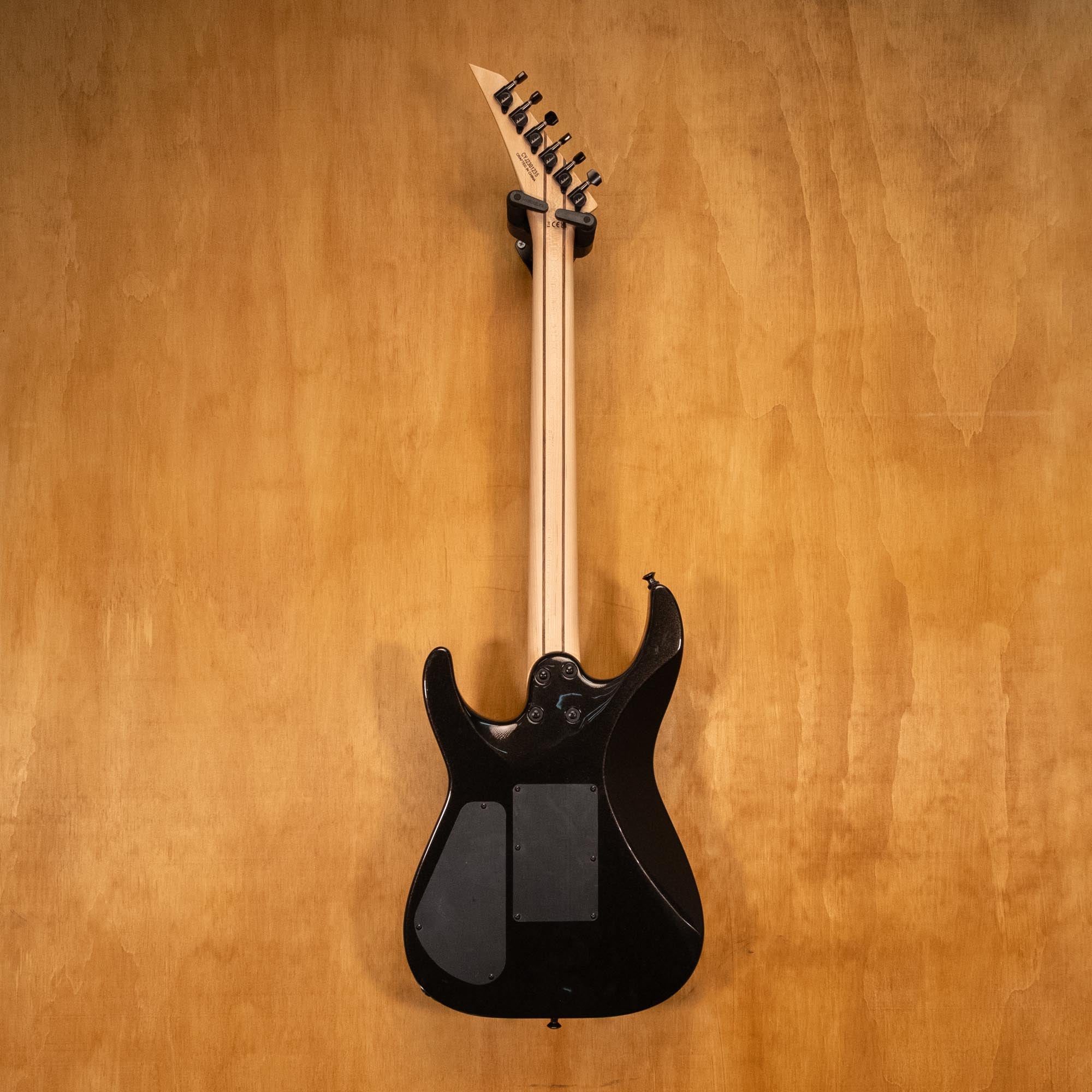 Jackson Pro Plus Series Dinky DKA Electric Guitar (CYJ2301235) - Preloved