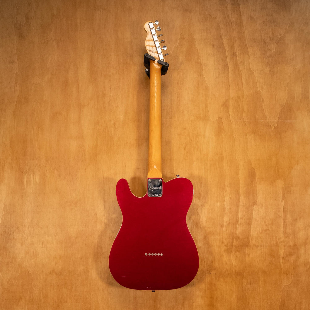 Squier Custom Esquire Electric Guitar (ISSE25000770) - Preloved