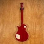 Orville LPS-75 Electric Guitar in Cherry Sunburst MIJ (K098856) - Preloved