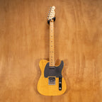 Fender Japan Exclusive '50s Tele Texas Special Nat (JD15003957) - Preloved