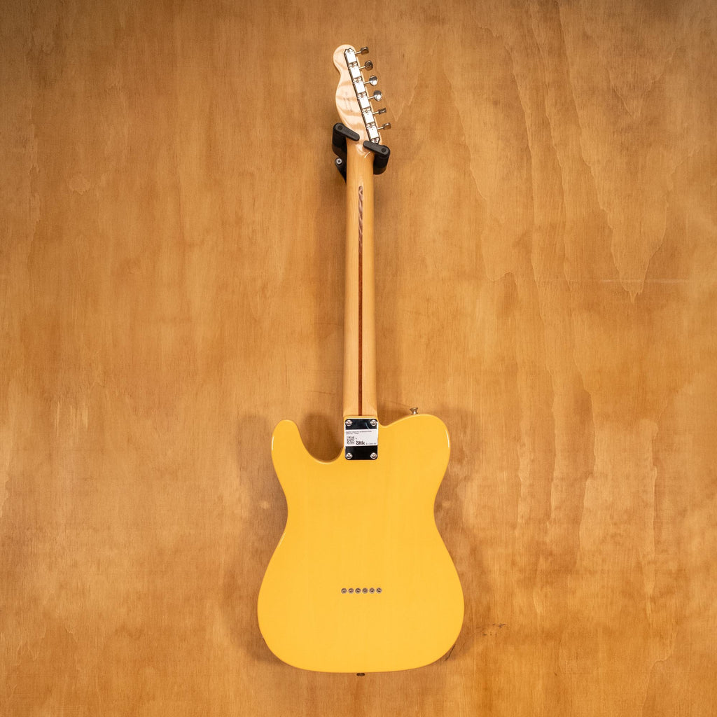 Fender MIJ Traditional 50s Tele Butterscotch Blonde (JD20013383) - Preloved