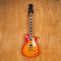 Epiphone Les Paul STD PlusTop Pro Heritage CS (1309201950) - Preloved