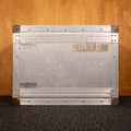 Aluminium Road Case Co 5 Unit Shallow Rack Unit - Preloved