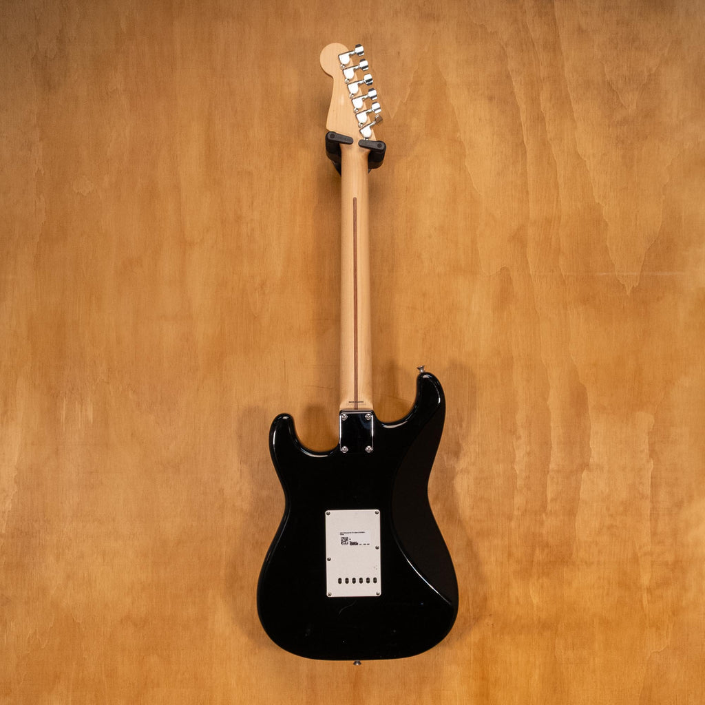 Fender Stratocaster MIJ STD in Black (JD12030849) - Preloved