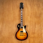 Epiphone Les Paul STD Plus Top Vintage Sunburst '03 (EE03061151) - Preloved