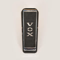 Vox V847 Wah Guitar Effects Pedal (4959112051232) - Preloved