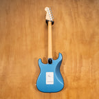Fender Traditional II '60s Strat Lake Placid Blue (JD25032358) - Preloved