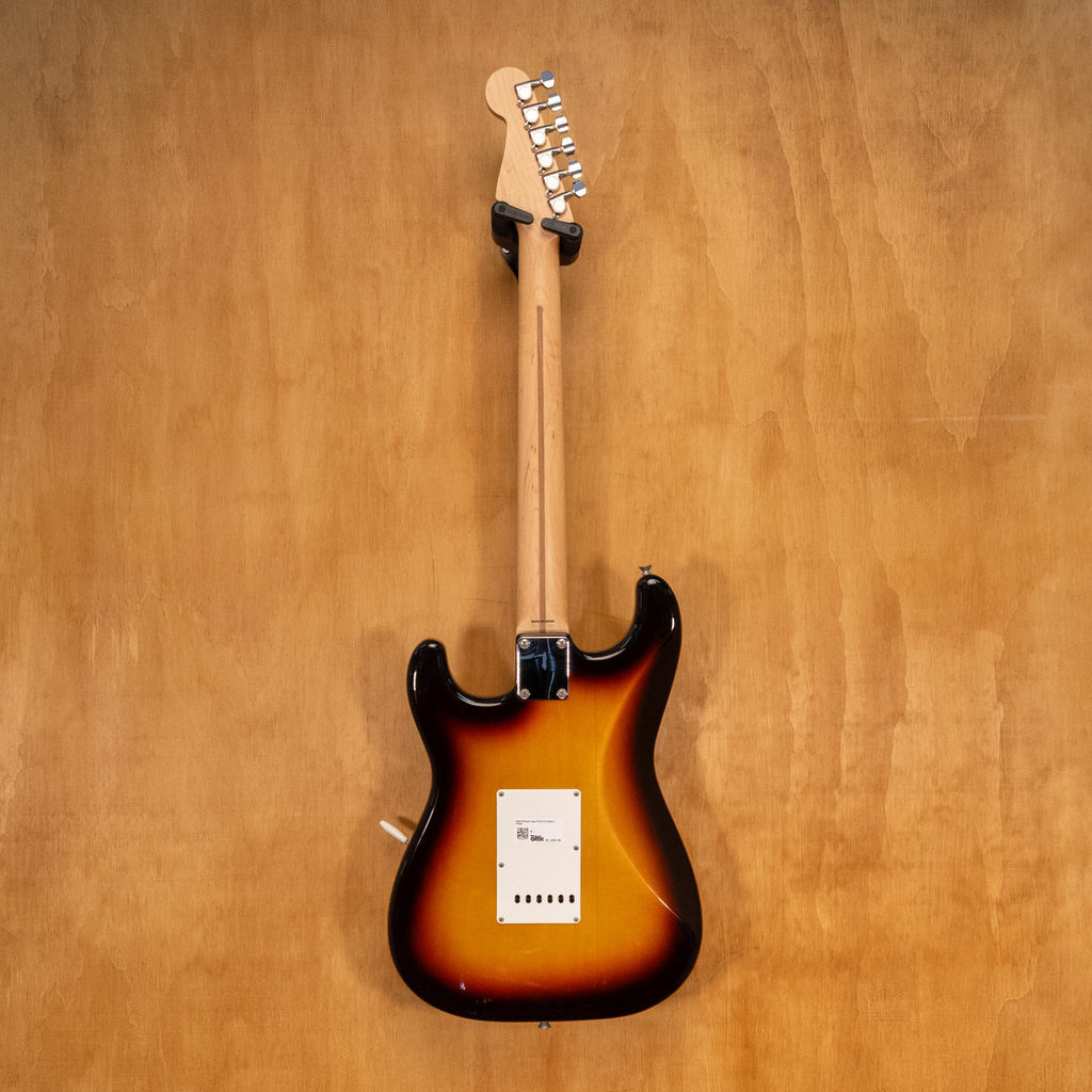Fender Stratocaster Japan STD HSS 3TS (U032561) - Preloved