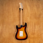 Fender Stratocaster Japan STD HSS 3TS (U032561) - Preloved