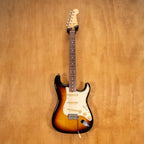 Fender Stratocaster Japan ST62-TX 3TS (U022634) - Preloved