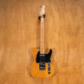 Fender Telecaster Japan TL72-55 Natural (H016935) - Preloved