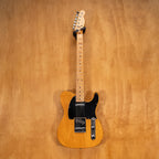 Fender Telecaster Japan TL72-55 Natural (H016935) - Preloved