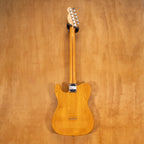 Fender Telecaster Japan TL72-55 Natural (H016935) - Preloved