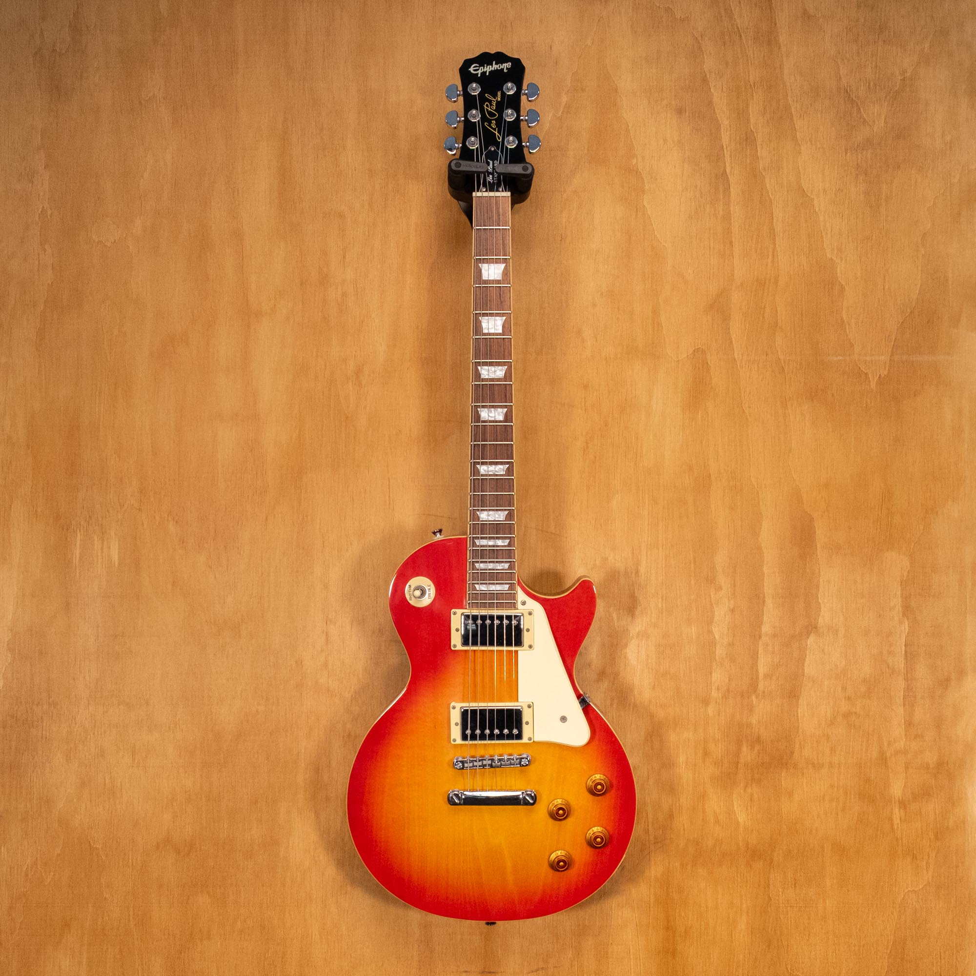 Epiphone Les Paul Standard Plain Top (EE05128297) - Preloved