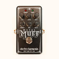 Electro Harmonix Metal Muff Guitar Effects Pedal (20251016444) - Preloved