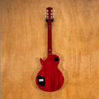 Orville LPS-80F Electric Guitar in Cherry Sunburst MIJ (801166) - Preloved