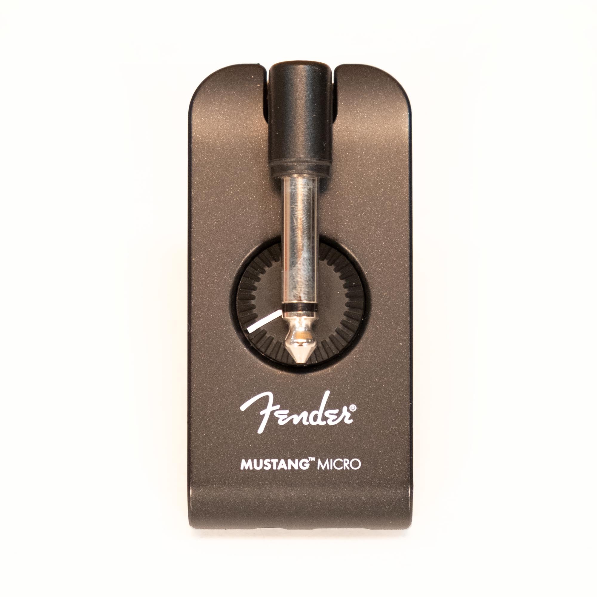 Fender Mustang Micro Headphone Guitar Amplifier (CGPA24008139) - Preloved