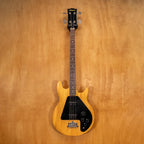 Aria Pro II 1970s LB-650 Bass Guitar MIJ (016004) - Preloved