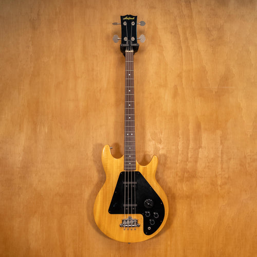Aria Pro II 1970s LB-650 Bass Guitar MIJ (016004) - Preloved