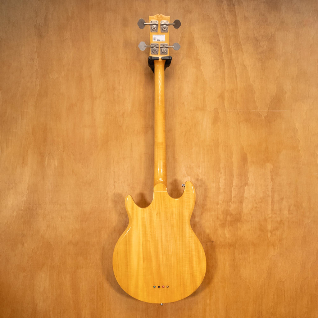 Aria Pro II 1970s LB-650 Bass Guitar MIJ (016004) - Preloved
