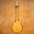 Aria Pro II 1970s LB-650 Bass Guitar MIJ (016004) - Preloved