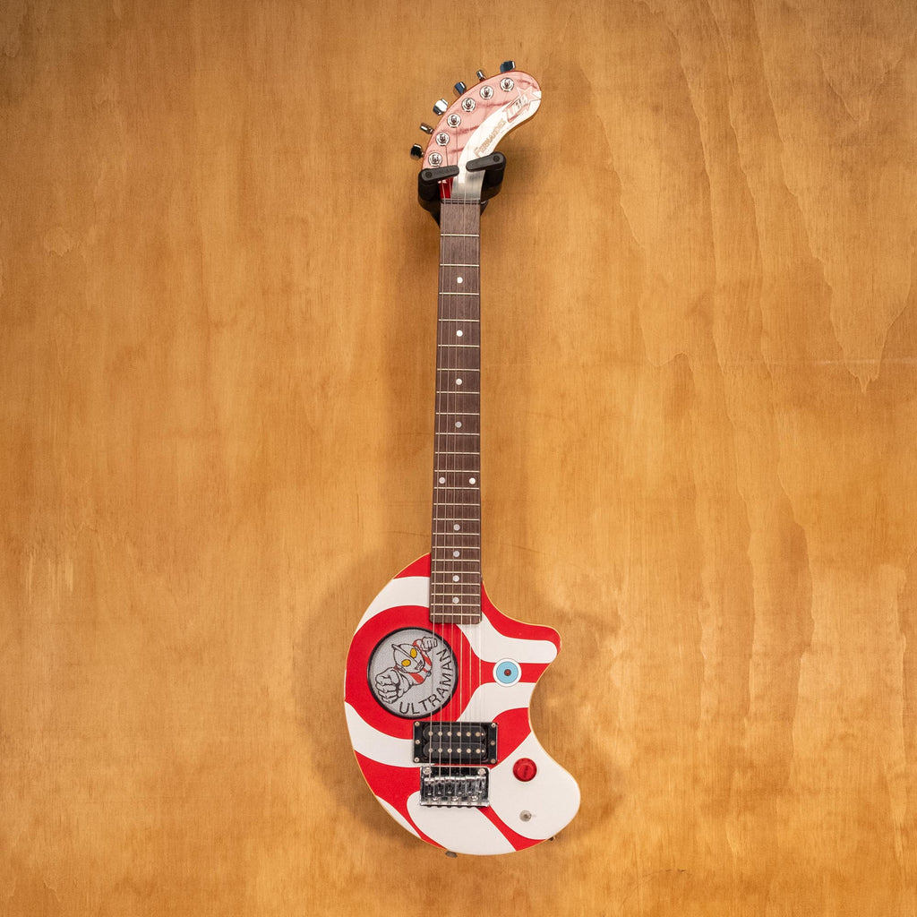 Fernandes Ultraman ZO Electric Guitar - Preloved