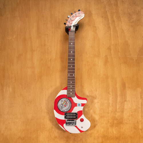 Fernandes Ultraman ZO Electric Guitar - Preloved