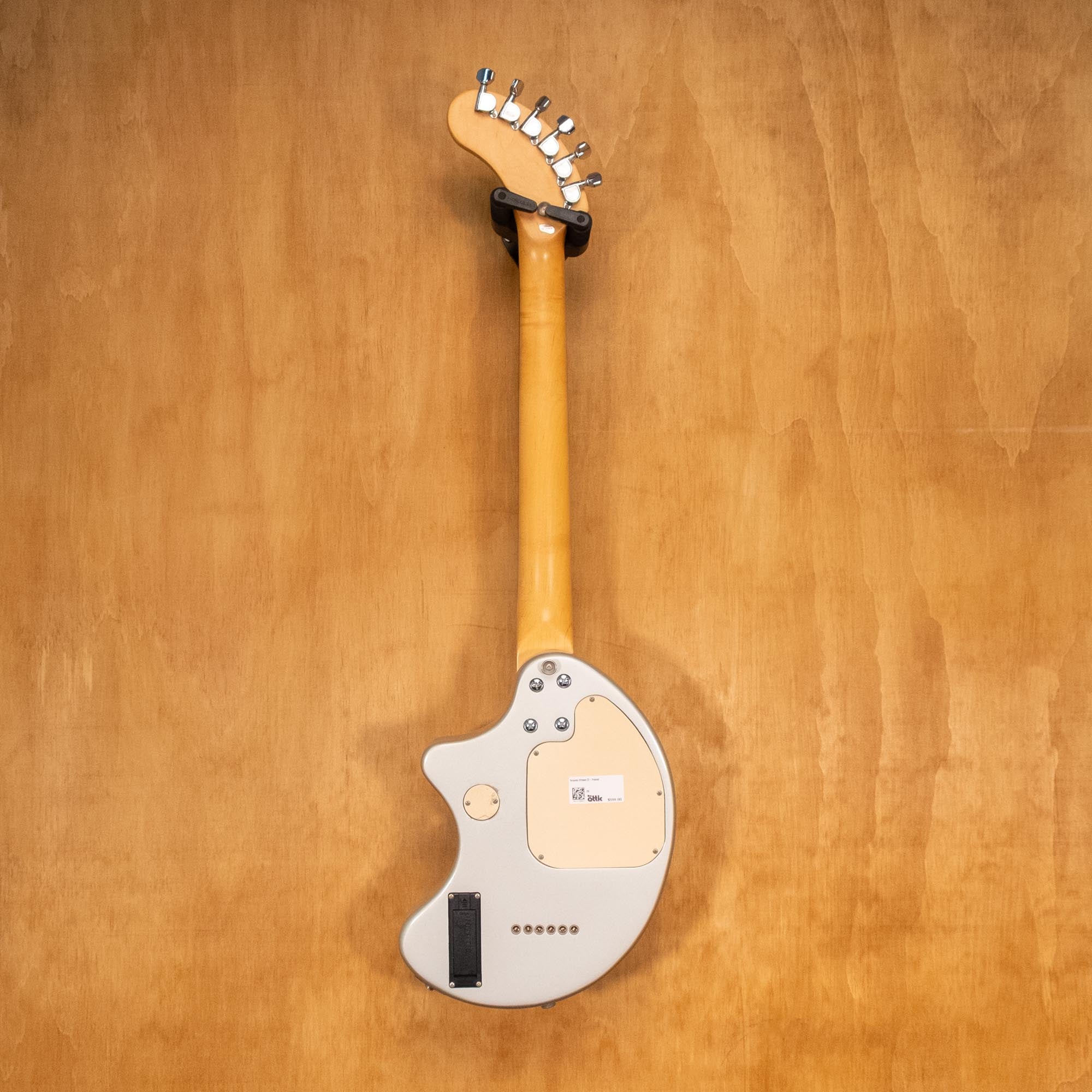 Fernandes Ultraman ZO Electric Guitar - Preloved
