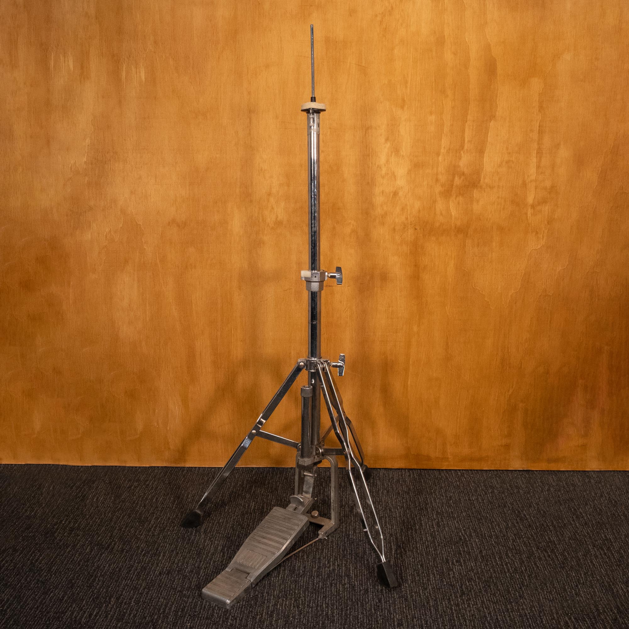 Hi-Hat Stand Misc Brand - Preloved
