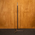 Heavy Base Straight Microphone Stand - Preloved
